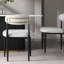 Ensemble de table de salle à manger 5 pièces Velora-1502568239