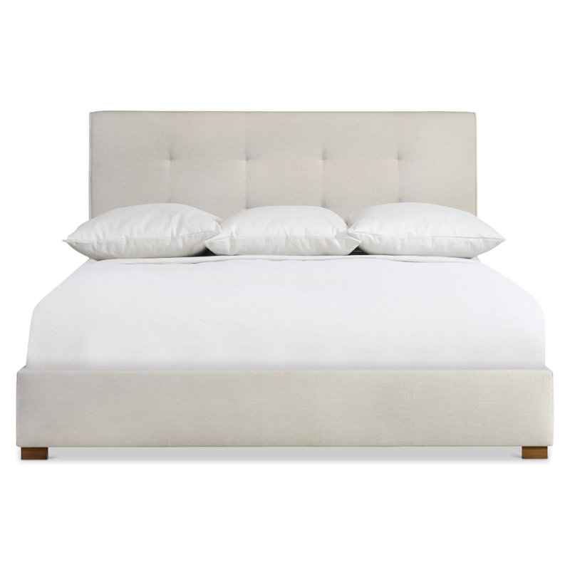 Mason Upholstered Bed, King