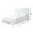 Baccarat Upholstered Platform Bed-78618875-125360134
