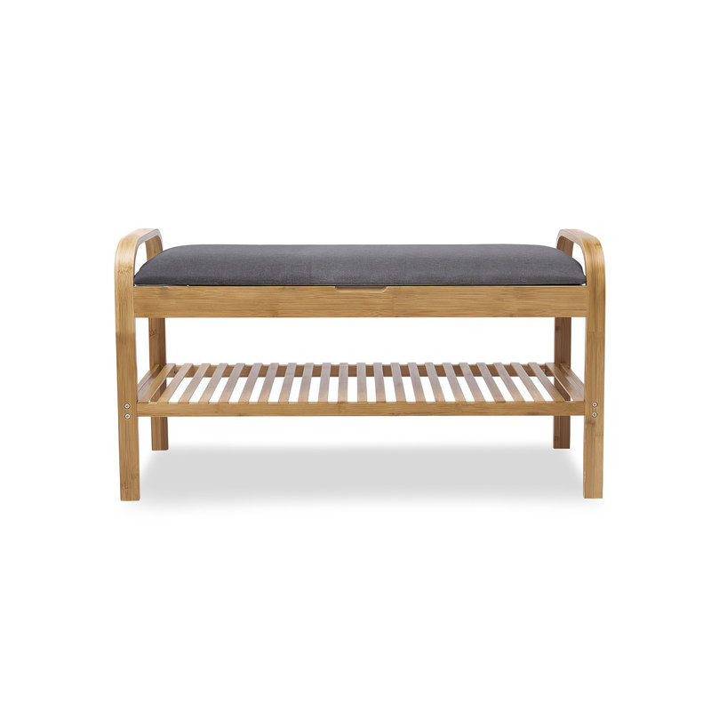 Simpko Storage Bench