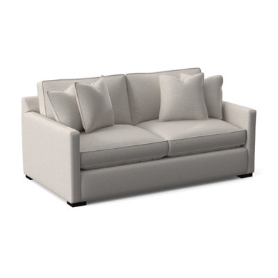 Bel-Air 79'' Upholstered Sofa