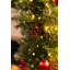 274cm Lighted Garland with Lights