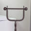 Misha Free Standing Toilet Paper Holder