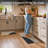 Geometric Kitchen Mat Set-115707018