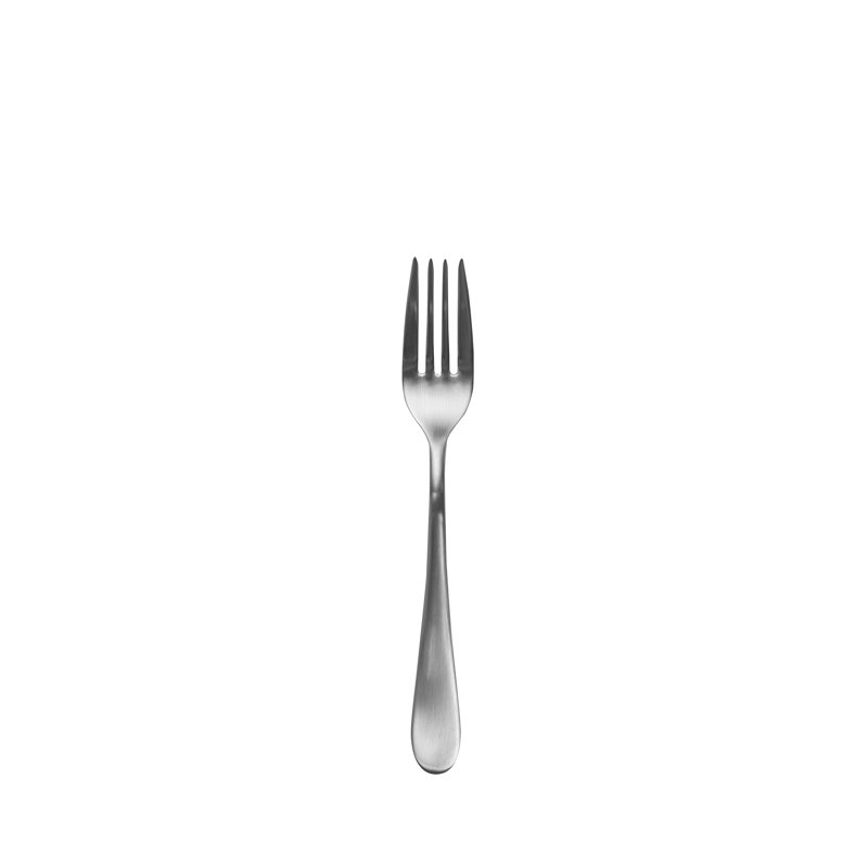 Natura Stainless Steel Salad / Dessert Fork