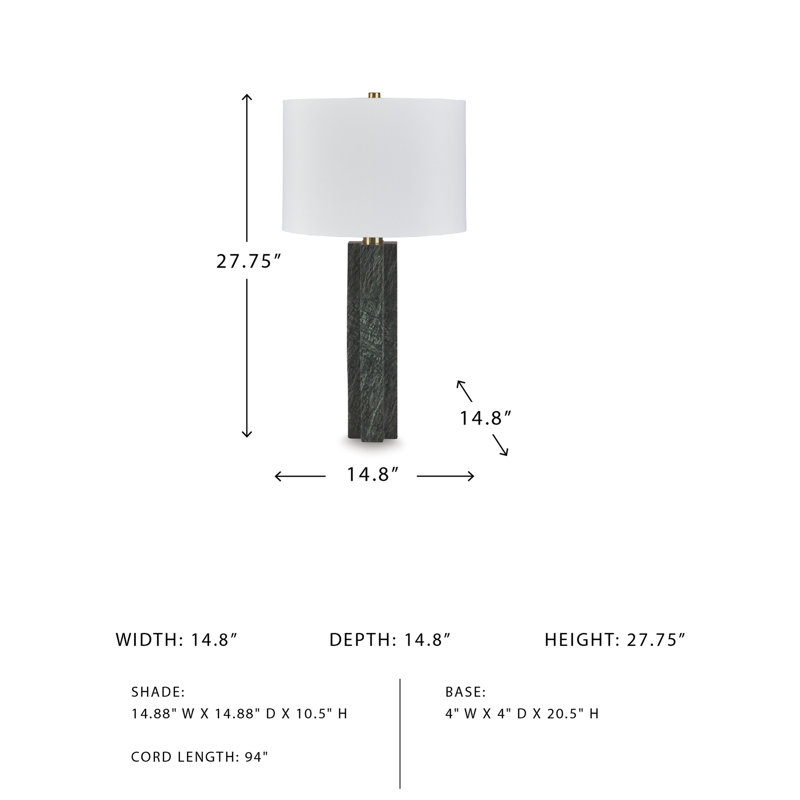 Nico Table Lamp