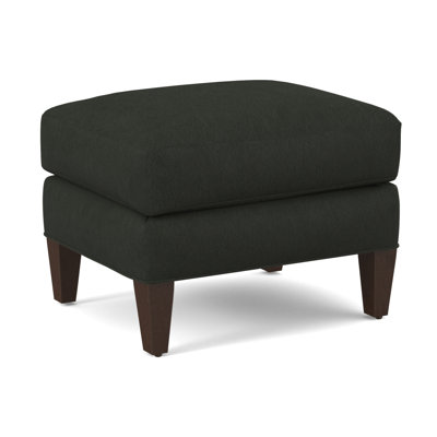 Upholstered Ottoman