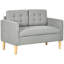 Saladin 2 Seater Sofa-91225443