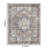 Eaglin F90025227F23423DAD4DA6CDA6CBFCA3 Brown Area Rug-1949307140