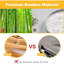Range-ustensiles de cuisine en bambou Kitchen Kitchen-128824893