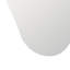 Blas Flat Wall Mirror