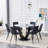 Round Dining Table Set-573700589-573700587