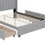 Lit tapissier à 4 tiroirs Solt-967725644-967725647