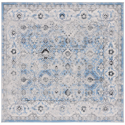 Odyssey Performance Oriental Rug