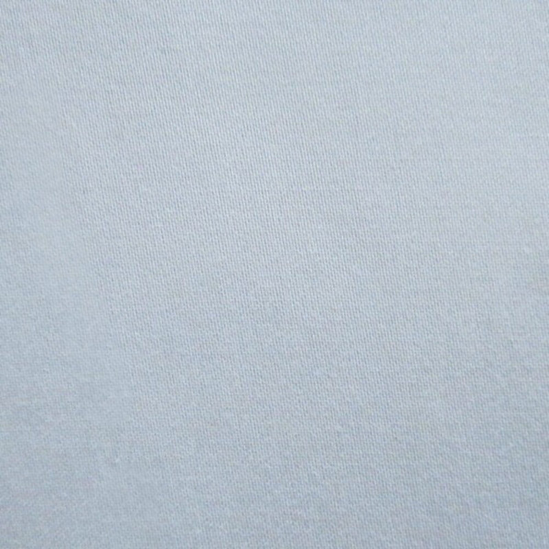 Royal Solid Color 100% Cotton Sham, Sion Blue, Standard