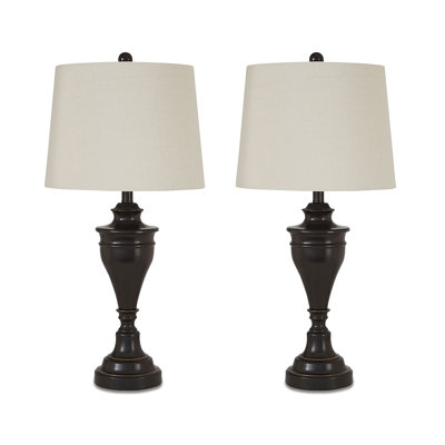 Nyack Metal Table Lamp