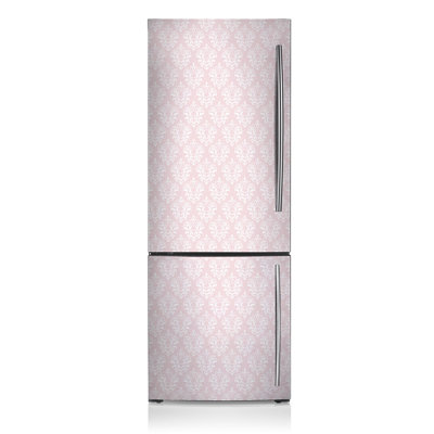 Plants & Flowers Door Decal