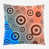 Orange/Gray/Blue