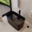 Baignoire de trempage autoportante Gridley-109080073