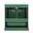Freestanding 30" Bathroom Vanity With Ceramic Top-1783252325
