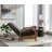 Mudassar Leather Match Manual Recliner-1398059460