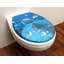 Cortina Elongated Toilet Seat