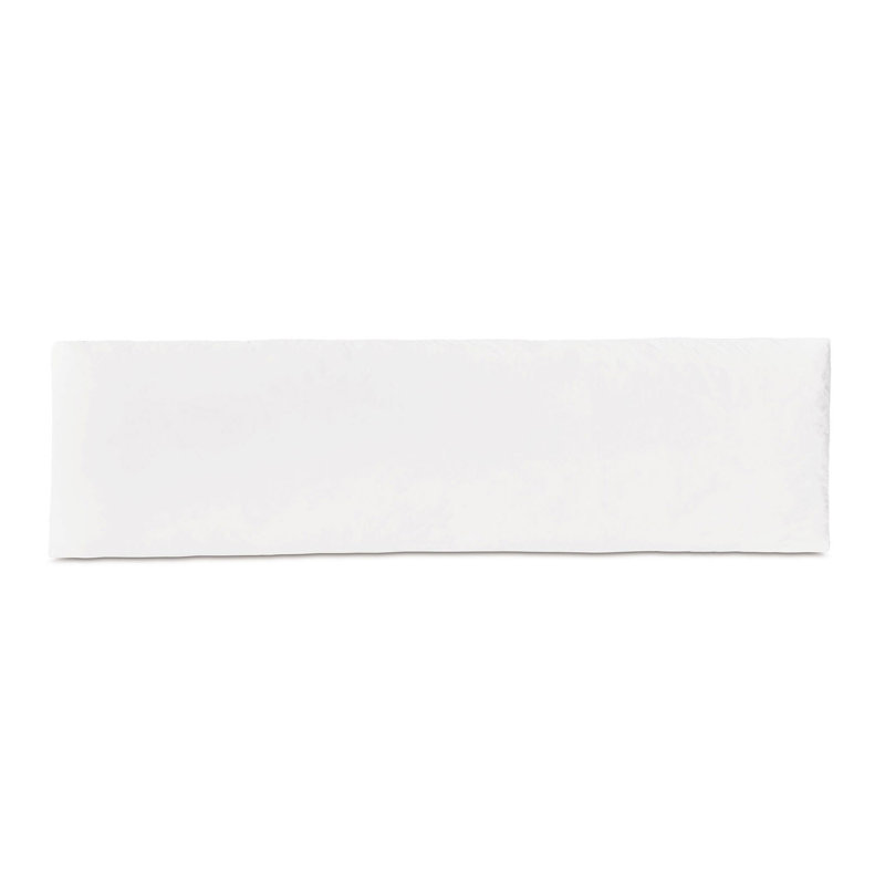 Cloud Faux Down Square Pillow Insert, Square 10"H x 10"W, Cloud Faux Down