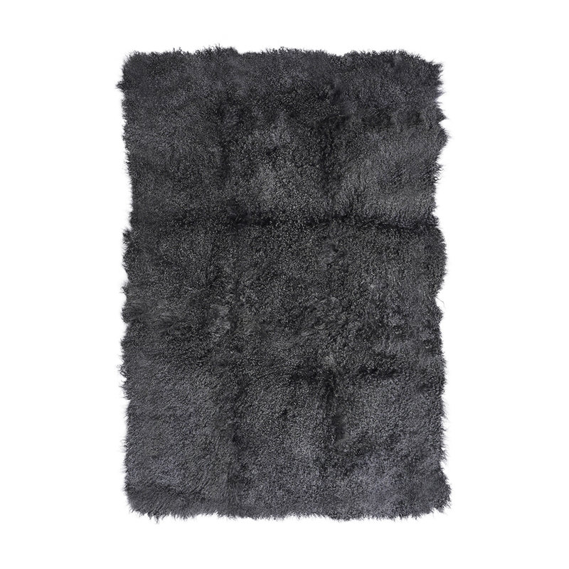 Sheepskin Indoor Rug