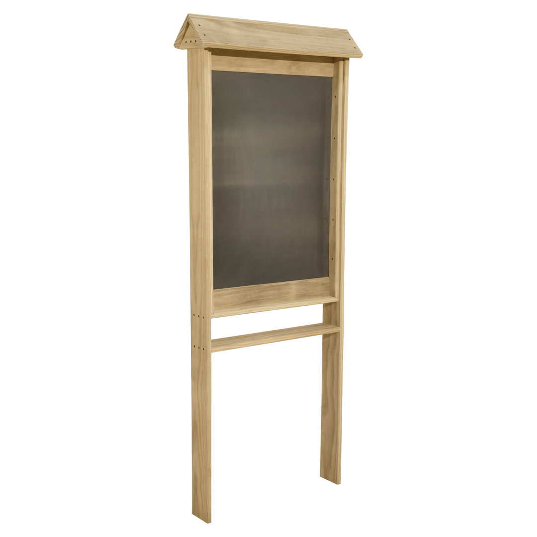 Outdoor Spaces Junior Outdoor Thunderwall Wood Designs