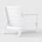 Hydea Outdoor Lounge Chair-1078237451