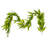 72'' in. Faux Willow Garland