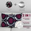 Lumbar Pillow Cover & Insert-1426529103