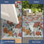 Tapis intérieur / extérieur Kincaid-867760107