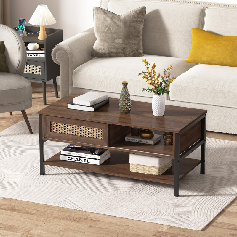 Table basse