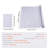 Clear Table Cover Protector Table Cover-296202738