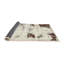 Tapis abstrait moderne 5604-160330716