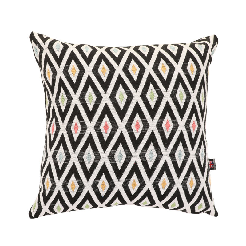 Chumasero Square Cushion, 43 x 43cm