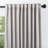 Silex Luxurious Solid Color Room Darkening Curtain Panels-885772213-885772222