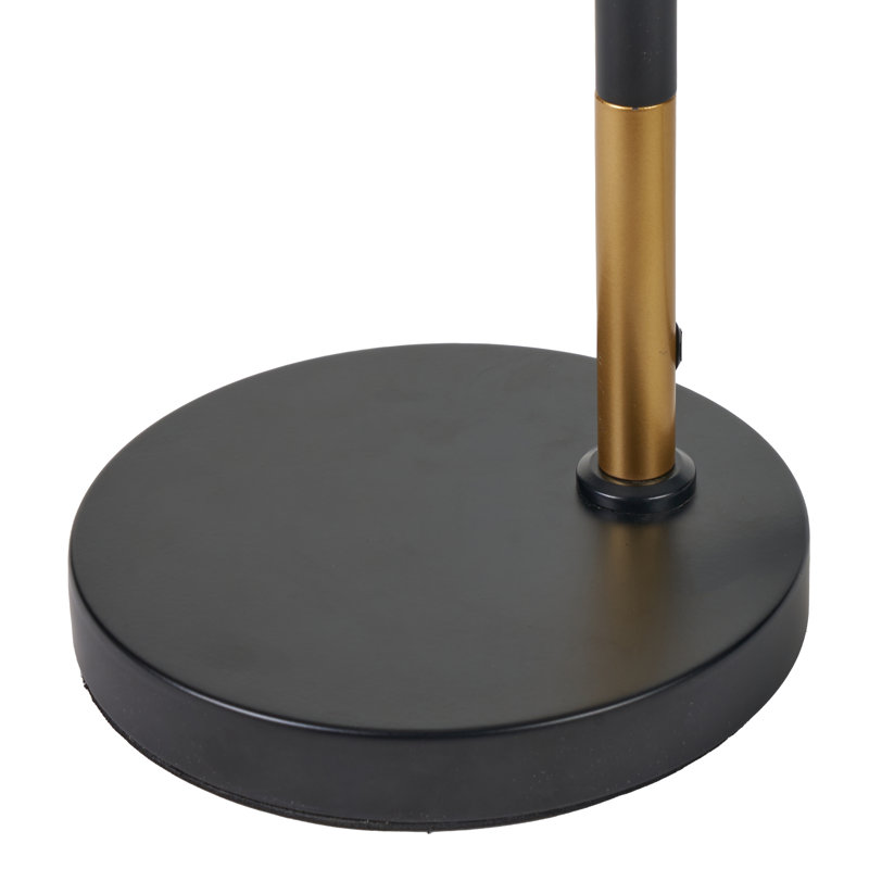 Cherrelle 144cm Reading Floor Lamp
