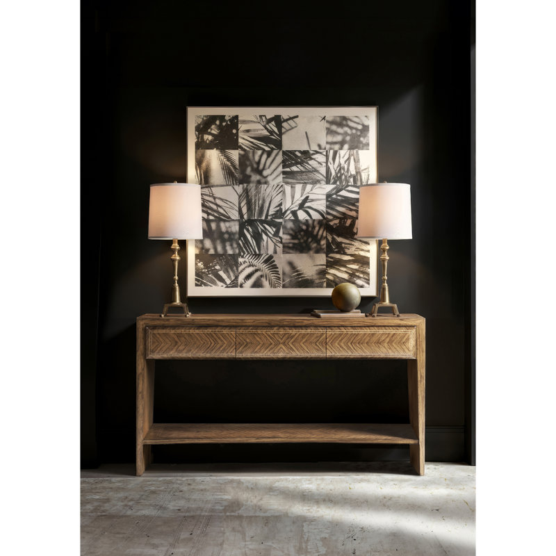 Montclaire Console Table
