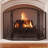 Kestrel Steel Fireplace Screen