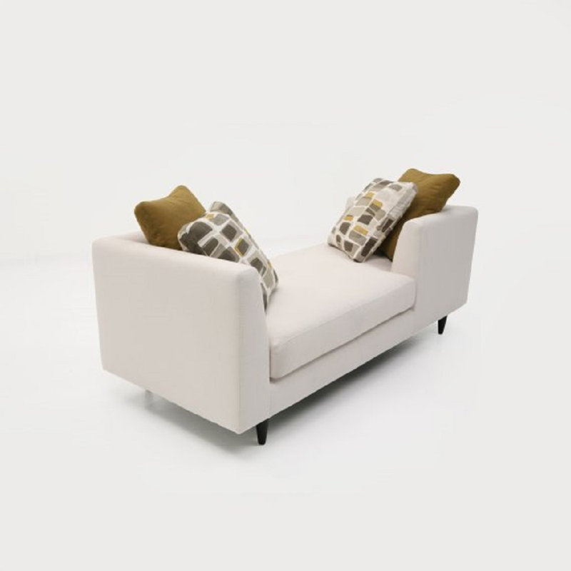 Chaise longue Corvi, Truffe Keira