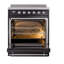 ILVE Nostalgie II 30 in Induction Range-1578348827