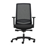 Manjula Foam Padding Office Chair