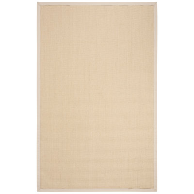 Roeidi Jute / Sisal Area Rug