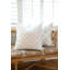 British Brooch Large Repeat Luxury Throw Pillow-920926369-920926373