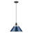 Weatherford 1 - Light Pendant-99998259-83976864-83976862