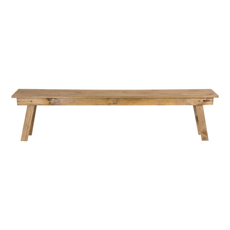 Outdoor Bench