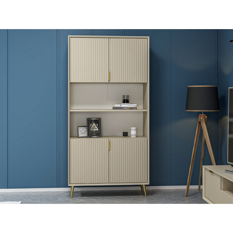 Armoire polyvalente Wesa