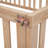 Wood Daybed Frame With Fence-1236446713-1236446714